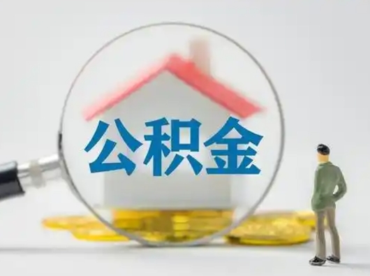 漯河取住房公积金（取住房公积金最新政策）